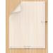 Translucent Vellum Paper  Dowsabel 68LBS 8.5 x 11 inches Printable Vellums for Card Overlays  Invitations Belly Bands  Envelope  Lantern 50 Sheets - Buy Online on GoSupps.com