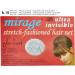 Jac-O-Net Mirage Ultra-Invisible Hair Nets - 2 Nets Per Pack - Buy Online on GoSupps.com
