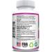 Focus Clarity & Energy Supplement - 60 Capsules for Enhanced Alertness | International Shipping Available - Buy Online on GoSupps.com