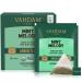 Vahdam Teas Green Tea Mint Melody | 15 Tea Bags | Refreshing 1.06 oz (30g) - Buy Online on GoSupps.com