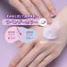 Kose SUNCUT Tone Up UV Essence Lavender 80g SPF50+/PA++++ - Buy Online on GoSupps.com