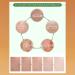 Pack of 13 Hydrating Facial Masks - Orange Strawberry Lemon Honey & More - Revitalize Your Skin - Buy Online on GoSupps.com