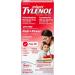 Buy Tylenol Infants Oral Suspension - Dye-Free Cherry 2 Fl. Oz (Pack of 2) | Fast International Shipping - Buy Online on GoSupps.com