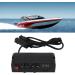 50A 600V Anderson Socket Adapter with USB Interface & Digital Display - Circuit Breaker for Car Boat Yacht | Aoc4100A Replacement Parts - Buy Online on GoSupps.com