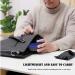 Robot Glove Hand Training Rehabilitation Hemiplegia Finger Rehabilitation Trainer Robot Gloves with Hand Dysfunction Independently Rehabilitation Training Left-XL Left X-Large - Buy Online on GoSupps.com
