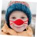 Shop Wofashpuret Nose Mask | Stylish Winter Nose Warmer & Protection | International Shipping Available - Buy Online on GoSupps.com
