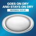 Secret Clinical Strength Women's Antiperspirant Deodorant Invisible Solid, Stress Response - 1.6 oz (Pack of 3) - Buy Online on GoSupps.com