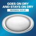 Buy Secret Clinical Strength Antiperspirant & Deodorant for Women - Invisible Solid Clean Coconut 1.6oz (Pack of 3) | International Shipping Available - Buy Online on GoSupps.com