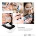 Buy Hydrogel Eye Patches (50 Pairs) - Perfect for Eyelash Extensions & Lifting | Gel Eye Pads for Ultimate Comfort - Buy Online on GoSupps.com