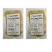 One Stop Dealer Tapioca Fryms (Colored) (200 Gram) - Crispy and Delicious Ready To Fry For Fast Upwas Crispy Fryums Teatime Snack Natural Ingredients - Good for Fasting Or Upwaas (Pack of 2)