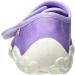 Superfit Bonny Lilac Slipper 8500 - Size 10 UK Child | Cozy and Comfortable Slippers - Buy Online on GoSupps.com