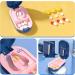 Pill Cutter - Portable, Precise Cutting Tablet Cutter for Small or Large Pills - Ideal for Home and Travel Use - Easy to Clean - Buy Online on GoSupps.com