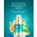 Makari Blue Regenerating Crystal Serum 1.7 OZ | Brightening & Tightening Body Serum with Natural Glutathione | Anti-Aging Dark Spot Reduction & Even Complexion - Buy Online on GoSupps.com