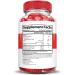 Rapid Lean Keto ACV Gummies 2000MG - Apple Cider Vinegar with Pomegranate & Beet Juice | Vegan & Non-GMO | 60 Count - Buy Online on GoSupps.com