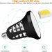 LED Mosquito Killer Lamp - UV Led Electronic Insect & Fly Killer - Insect Fly Trap for Indoor Outdoor (USB 5V) - Buy Online on GoSupps.com