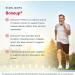 Jarrow Formulas Bone-Up 360 Capsules - Advanced Bone Support & Calcium Formula - Buy Online on GoSupps.com
