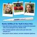 Blistex Kank-A SoftBrush Tooth & Gum Pain Gel 0.07 oz - Relieve Oral Discomfort Fast - Buy Online on GoSupps.com