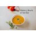Inner Flame Authentic Instant Sambar Powder | South Indian Style Red Lentil Soup Mix | Gluten-Free & Vegan | No Chemicals or Preservatives - Buy Online on GoSupps.com