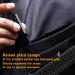 JOTOVO Pocket Universal Handcuff Key - Strong Polymer Finish with Clip | Police Cuff Key for Standard Series Handcuffs - Buy Online on GoSupps.com