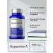 Horb ach Huperzine A Supplement | 400mcg | 180 Capsules | Non-GMO Gluten Free - Buy Online on GoSupps.com