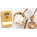 Traditional Organic White Flour-Certified Organic Non-GMO Vegan No Additives No Preservatives Resealable Bag by Thames Organic 1kg - Buy Online on GoSupps.com