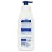 Nivea Body Repair & Care Lotion 400ml | Strengthening Moisturizer with Deep Moisture Serum for Dry Skin | International Shipping Available - Buy Online on GoSupps.com