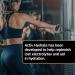 Healthspan Elite Activ Hydrate (40 Effervescent Tablets) | Berry Burst Flavour | Official All Blacks Partner | Hydration Formula with Calcium, Magnesium, Potassium & Sodium | Vegan-Friendly - Buy Online on GoSupps.com