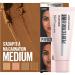Maybelline New-York 4-in-1 Multi-Use Mattifying Complexion Perfector Instant Anti-Age Perfector Foundation - Shade: 03 Medium - Capacity: 30 ml - Buy Online on GoSupps.com