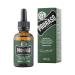 Proraso Beard Oil Refreshing 30ml Eucalyptus Bergamot and Rosemary scent Made in Italy