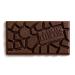 Tony's Chocolonely 51% Dark Chocolate Bar with Almonds and Sea Salt  6.35 Ounce - Buy Online on GoSupps.com