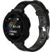 Garmin Forerunner 235/735XT GPS Watch Protective Cover | iFeeker Soft Silicone Shockproof & Breakproof Bracelet - Black - Buy Online on GoSupps.com