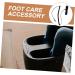 Coolhiya Foot Bath Accessories & Wrist Massage Device | Ion Bracelet for Foot Care | Premium Foot Care Accessories - Buy Online on GoSupps.com