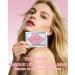 Masque de collag ne rose en vrac (20 comprim s/bo te) masque nuit comprim s sleep Lip Care r duire les l vres fonc es garder la peau hydrat e masque en vrac emball s par ment - Buy Online on GoSupps.com