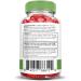 Boost Your Weight Loss with Slimlife Evolution Keto ACV Gummies (10 Pack) - 1000MG Apple Cider Vinegar Pomegranate & Beet Juice Vegan Formula - Buy Online on GoSupps.com