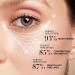 Yniquet Caffeine Eye Cream Stick Caffeine Eye Cream for Dark Circles Puffiness Wrinkles Hydrating Under Eye Stick Reduce Fine Lines Firming & Repair Skin 0.176oz/5g - Buy Online on GoSupps.com