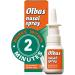 Olbas Nasal Spray 20ml - Fast-Acting Relief for Congestion - Buy Online on GoSupps.com