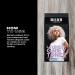 BLEACH LONDON Lavender Grey Kit - Vegan Cruelty-Free Hair Color for Blonde & Post-Bleached Hair - Buy Online on GoSupps.com