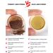 Buy Gold Silver Chrome Nail Powder | Holographic Metallic Glitter for Art & Manicure | International Shipping - Buy Online on GoSupps.com