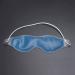 HCLZOE Soothing Eye Mask Relaxing Headache Relief Ice Cold Cooling Gel Tired Eyes Pad - Buy Online on GoSupps.com