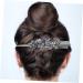 girls hair accessories hair barrettes party hair clips hair decoration hair clips for thin hair women hair clips hair clips for women unique clips for hair Miss large Hairpin Metal - Buy Online on GoSupps.com