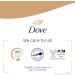 Dove Nourishing Silk Body Wash microbiome-gentle for softer smoother skin after one shower 450 ml floral 450 ml (Pack of 1) - Buy Online on GoSupps.com