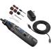Andis Cordless Nail Grinder - Efficient & Quiet Pet Nail Trimming - Buy Internationally - Buy Online on GoSupps.com