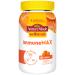 Nature Made Wellblends ImmuneMAX Gummies  Vitamin C 750mg  Zinc  and Vitamin D3 5000 IU  Immune Support Supplement  42 Tangerine Flavor Gummies