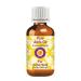 Deve Herbes Pure Amla Oil (Emblica officinalis) 15ml (0.50 oz)