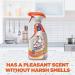 Mr Muscle Kitchen Cleaner Platinum Antibacterial Kitchen Spray Citrus Pack of 6 (6 x 750 ml) Antibac Kitchen Spray: Pack of 6 - Buy Online on GoSupps.com