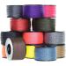 Paracord Planet Nano Cord - 0.75mm x 300ft Spool - Black Braided Cord - Buy Online on GoSupps.com