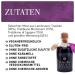 La Secchia Balsamico Vinegar from Modena IGP - Two Stars Aged in Oak Barrels | 250ml Traditional G.G.A. - Buy Online on GoSupps.com