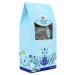 English Tea Shop Organic White Tea Blueberry & Elder Flower Loose Leaf 15 Pyramid Tea Bags