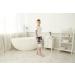 Waterproof Leg Shower Protection for Children | Reusable Silicone Plaster Cover | Bath & Shower Protection for Casts - Buy Online on GoSupps.com