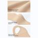 Face Cover For Sun Protection Eye Patch Strips UV Nose Mask | Facial Sunscreen Cover for Beach Outdoor Travel Cycling Hiking Fishing Vacation Portable Sunblock Skin Care Sports Gear - Buy Online on GoSupps.com
